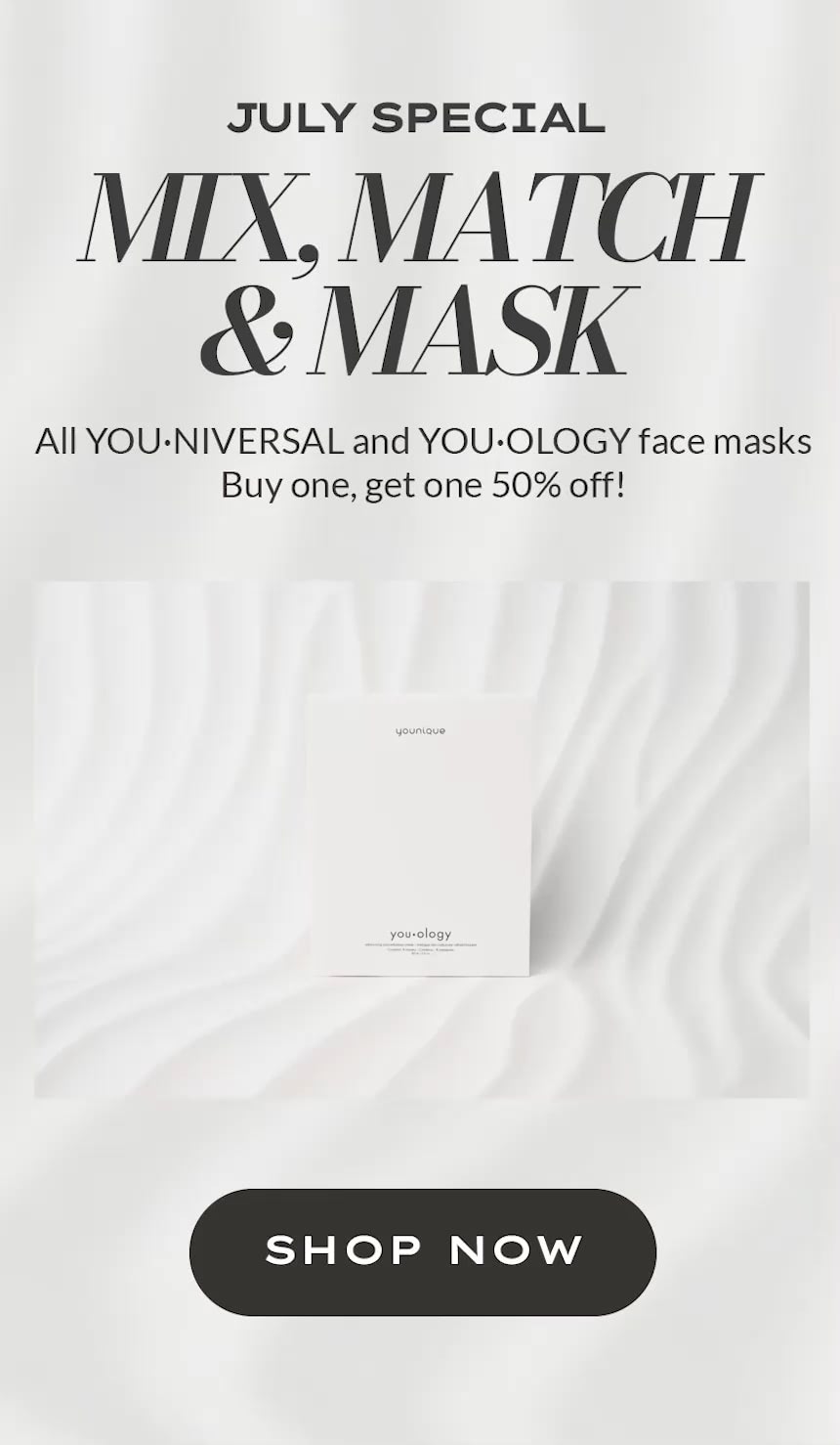 maletin younique