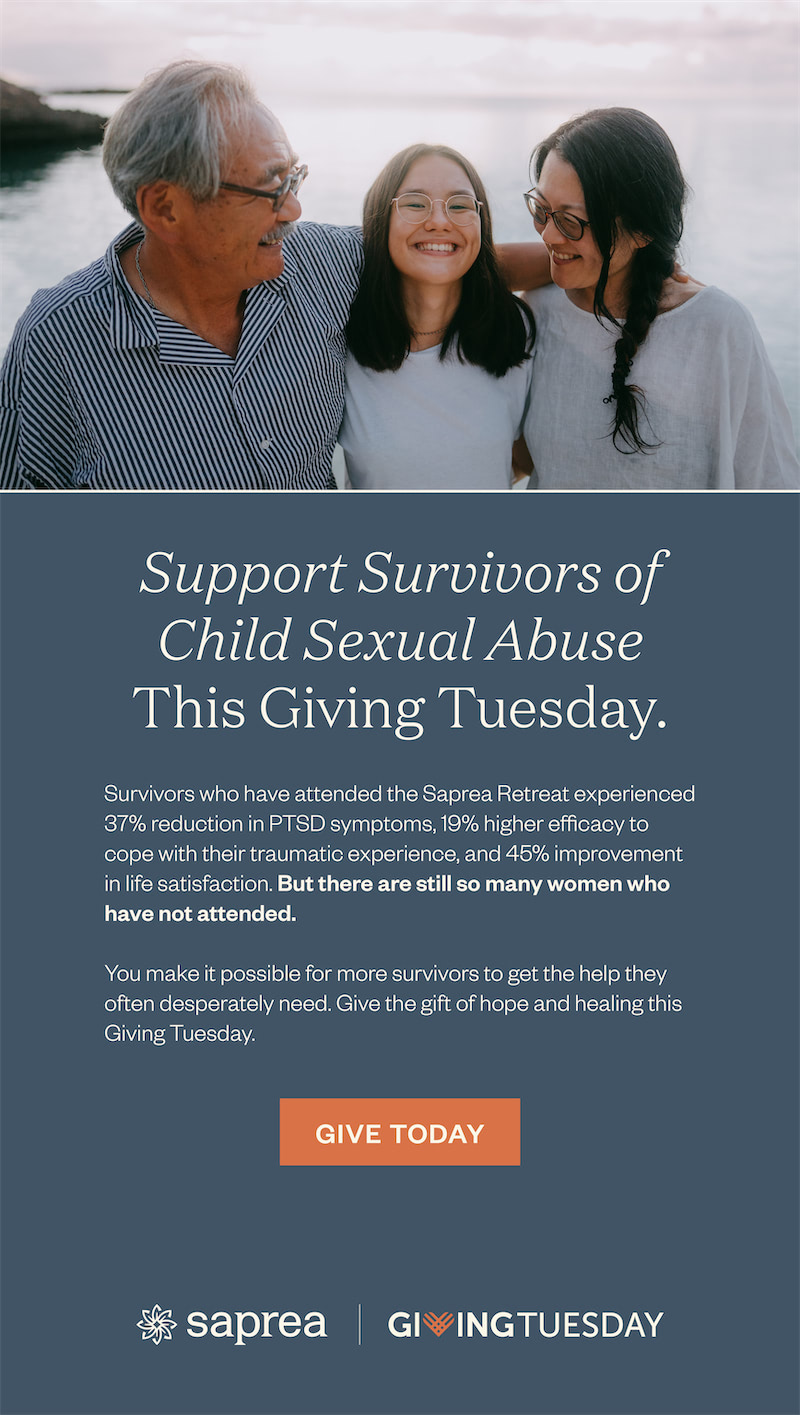 GIVING TUESDAY